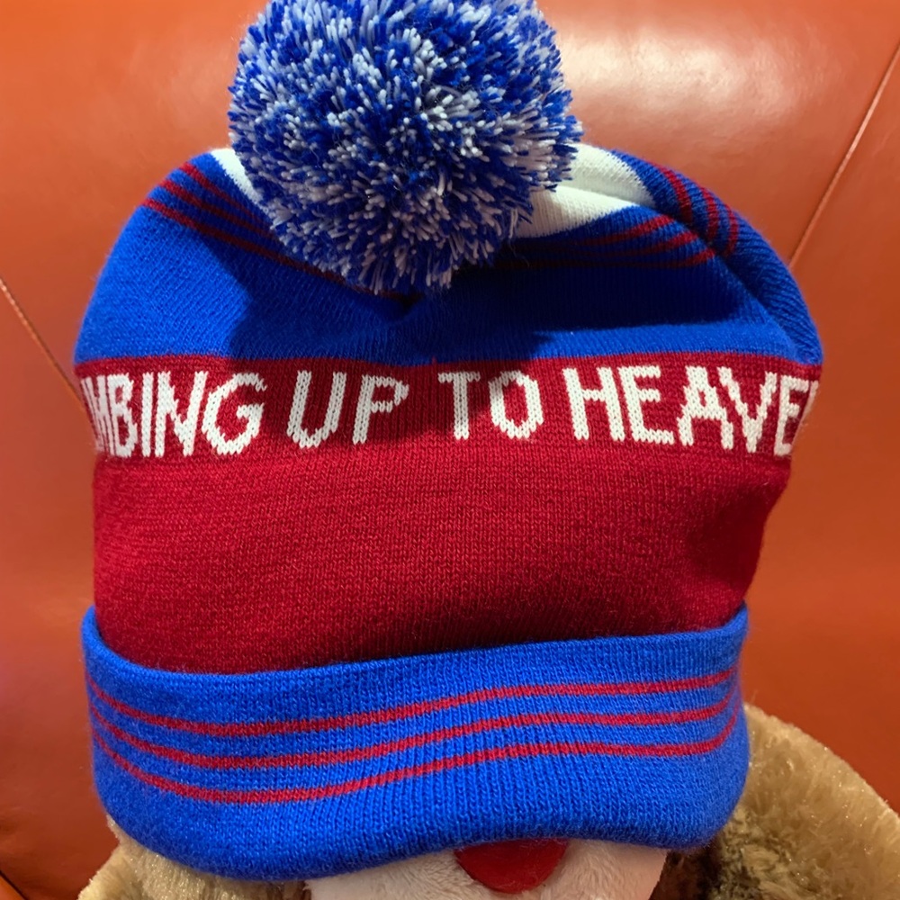 Warm hat - Picture 7 of 7